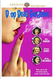 Drop Dead Gorgeous [1999] [Manufactured On Demand] (DVD)