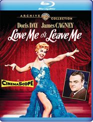 Love Me Or Leave Me [1955] (BLU)