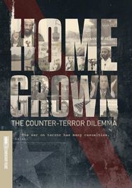 Homegrown: The Counter-Terror
