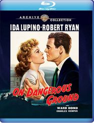 On Dangerous Ground [1951] (BLU)