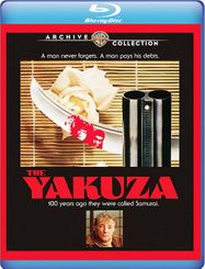 Yakuza [1974] (BLU)