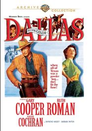 Dallas (1950)