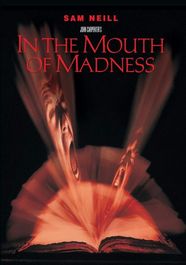 In The Mouth Of Madness [1995] (DVD)