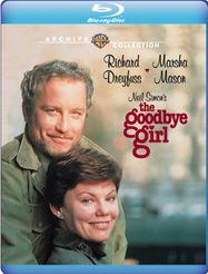 Goodbye Girl (1977)