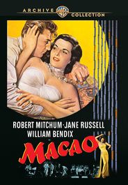 Macao (1952)
