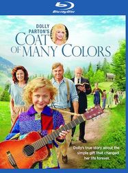 Coat Of Many Colors