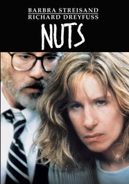 Nuts [1987] (DVD)