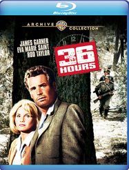 36 Hours (1964)