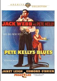 Pete Kelly's Blues