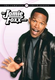 Jamie Foxx Show: The Complete