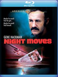Night Moves [1975] (BLU)