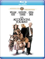The Accidental Tourist [1988] (BLU)