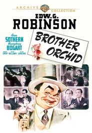 Brother Orchid (1940)