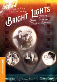 Bright Lights: Starring Carrie