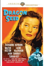 Dragon Seed (1944) / (Full Mod Amar) (DVD)