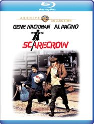 Scarecrow [1973] (BLU)