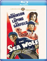 Sea Wolf (1941)