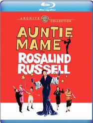 Auntie Mame [1958] (BLU)