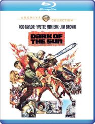 Dark Of The Sun (1968)