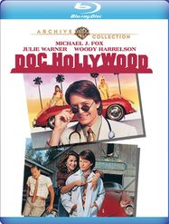 Doc Hollywood [1991] (BLU)