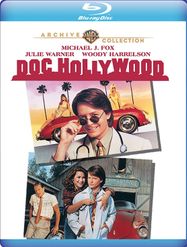 Doc Hollywood