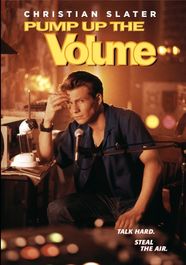 Pump Up The Volume (DVD)
