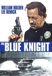 Blue Knight (1973)