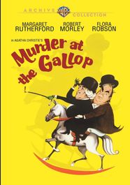 Murder At The Gallop (1963)