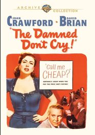 Damned Don't Cry (1950)
