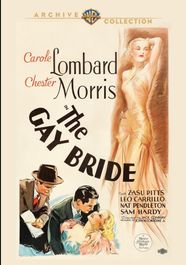 Gay Bride (1934)