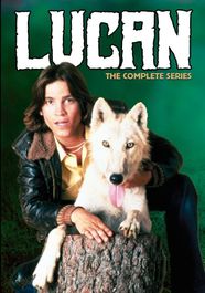 Lucan: Complete Series