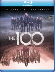 100: Season 5
