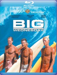 Big Wednesday [1978] (BLU)