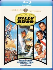 Billy Budd