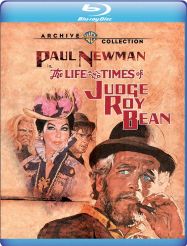 Life & Times Of Judge Roy Bean