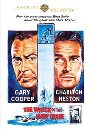 Wreck Of The Mary Deare (1959)