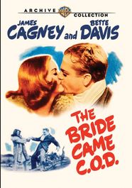 Bride Came Cod (1941)
