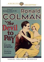 Devil To Pay (1930)