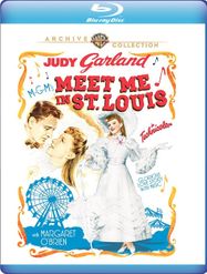 Meet Me In St. Louis [1944] (BLU)