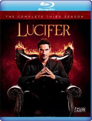 Lucifer: Season 3