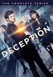 Deception: Complete Series