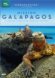 Mission Galapagos