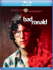 Bad Ronald [1974] (BLU)