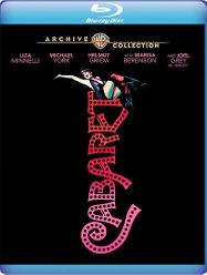 Cabaret [1972] (BLU)