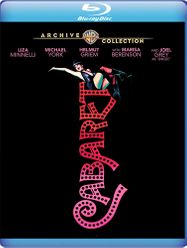 Cabaret (BLU)