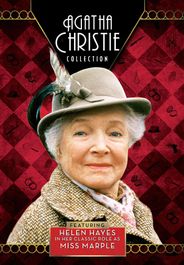 Agatha Christie Collection: Fe