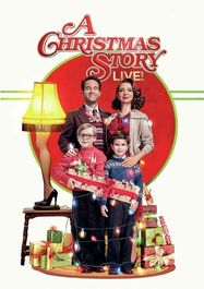 Christmas Story Live (2017)