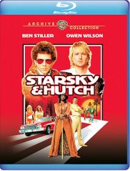 Starsky & Hutch [2004] (BLU)