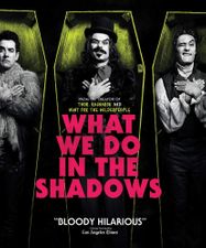 What We Do In The Shadows (BLU)
