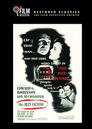 Red House [1947] (DVD)